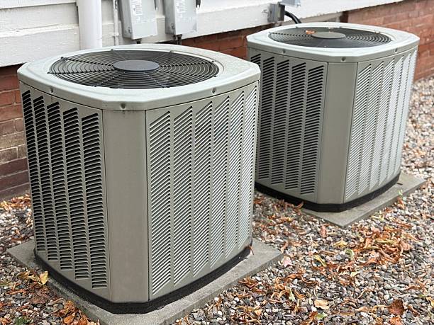 Reliable Hvac contractor in Andreas, PA by JG Cool HVAC
