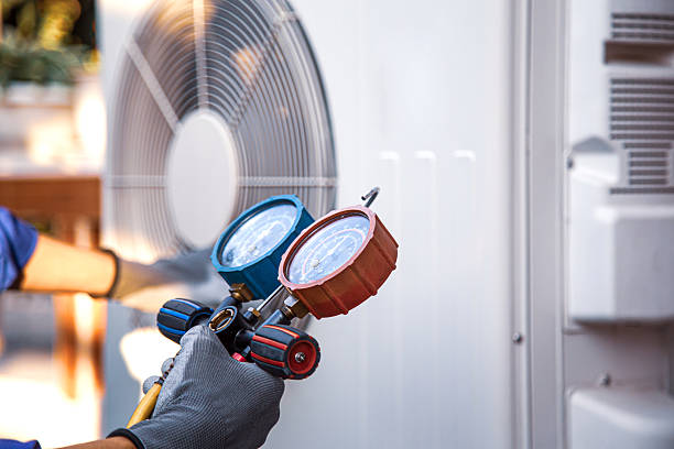 Affordable Hvac solutions in Andreas, PA